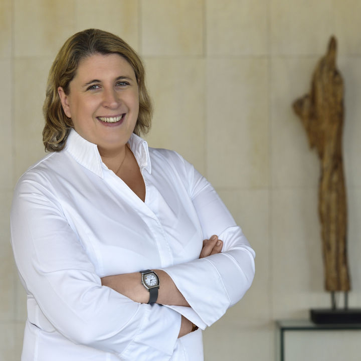 СТЕФАНИ ЛЕ КЕЛЕК