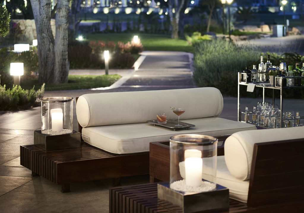 Water Bar