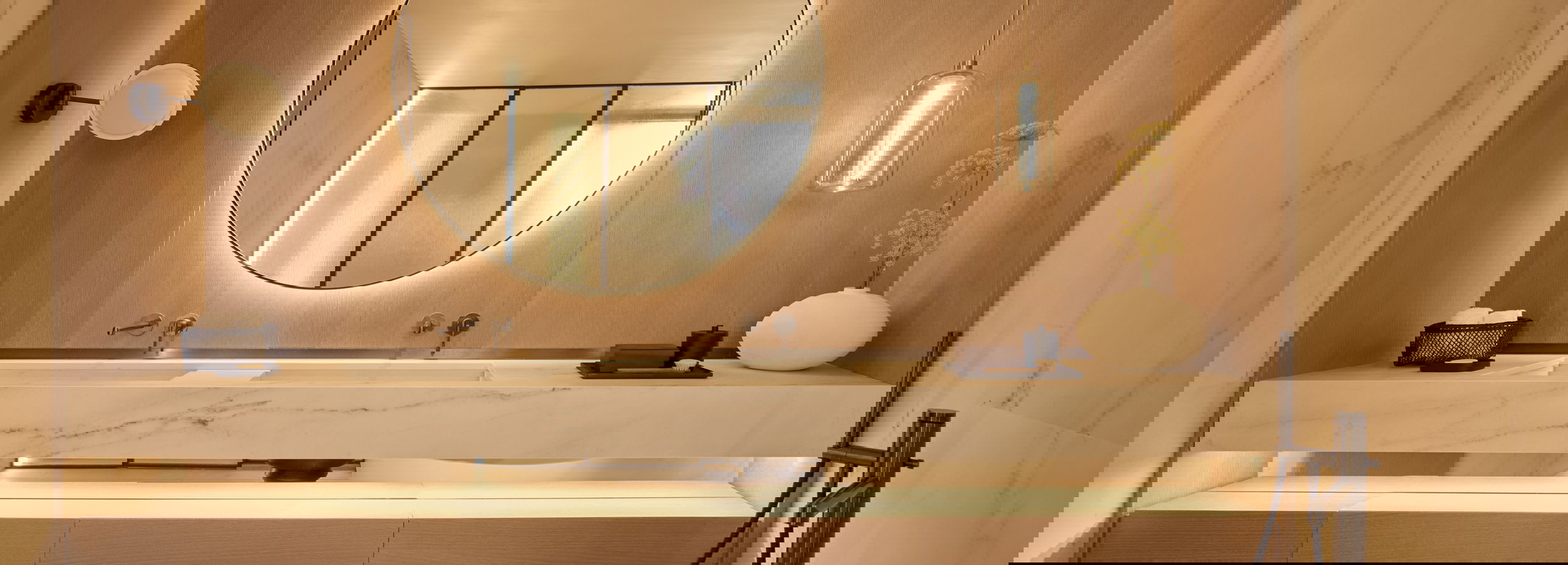 Two Bedroom Residence Pr. Pool Beach Front 6