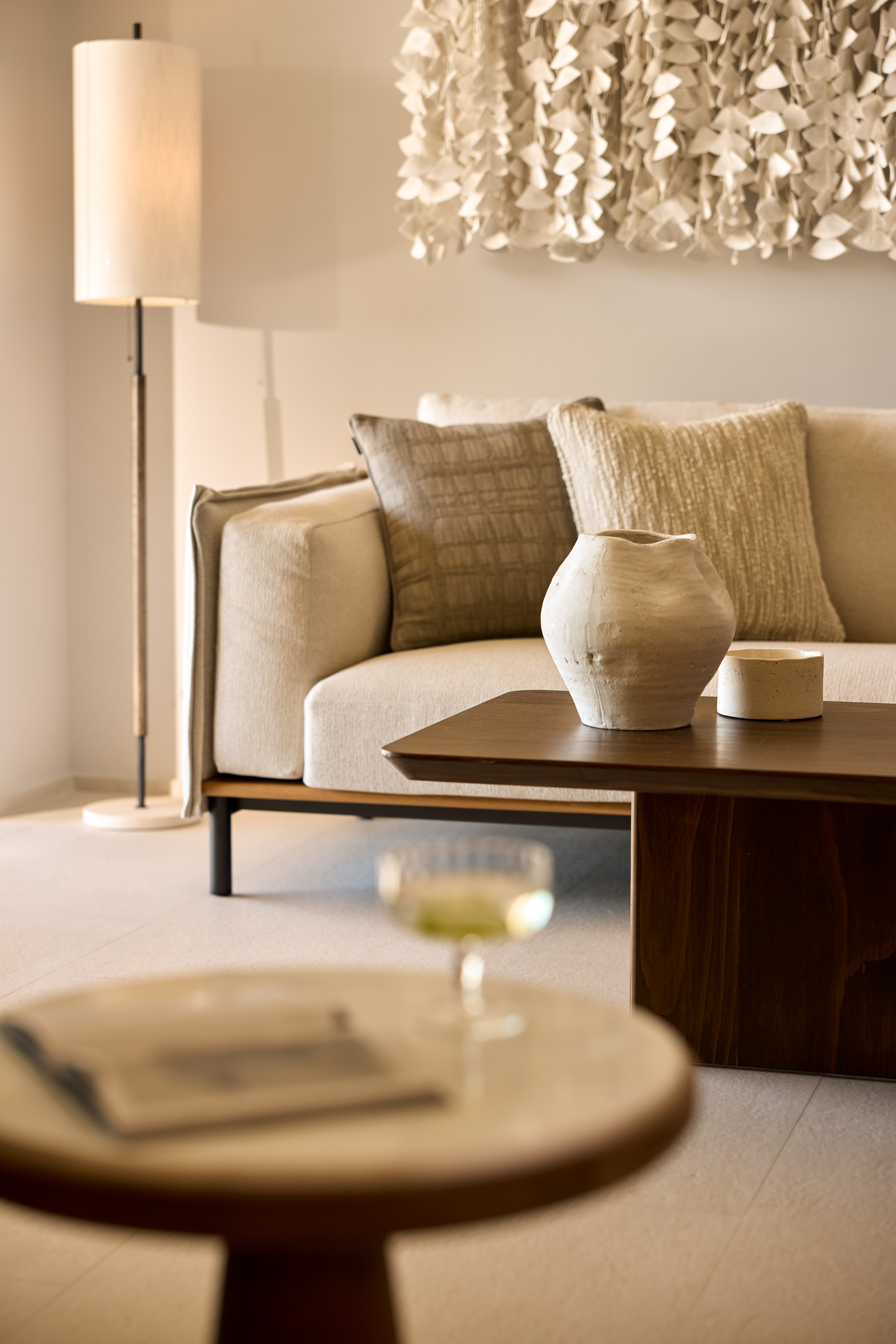 One Bedroom Residence Grand Balcony Marina Front 9