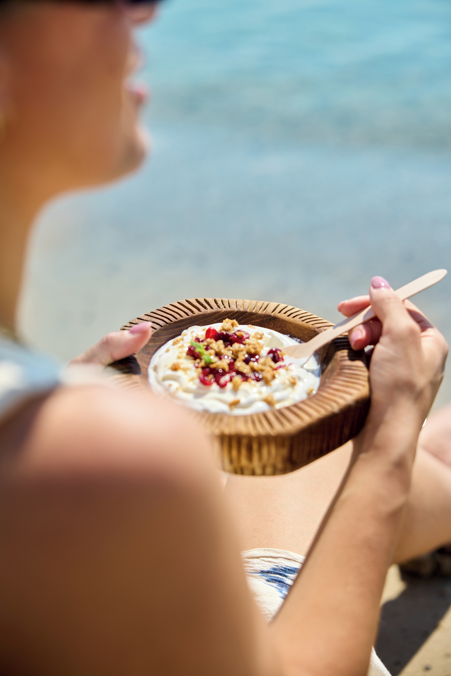 Savour handcrafted bites, refreshing drinks and the warm hospitality that defines this new and unique destination.