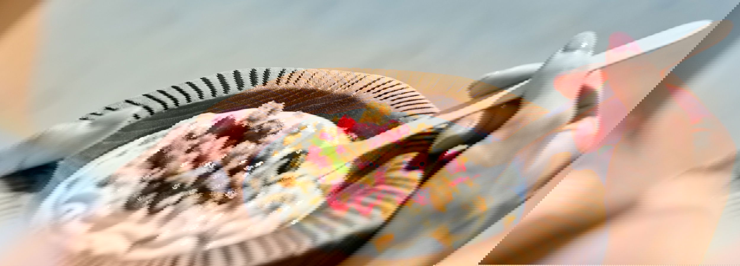 Savour handcrafted bites, refreshing drinks and the warm hospitality that defines this new and unique destination.