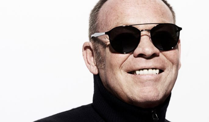 UB40 ft. ALI CAMPBELL