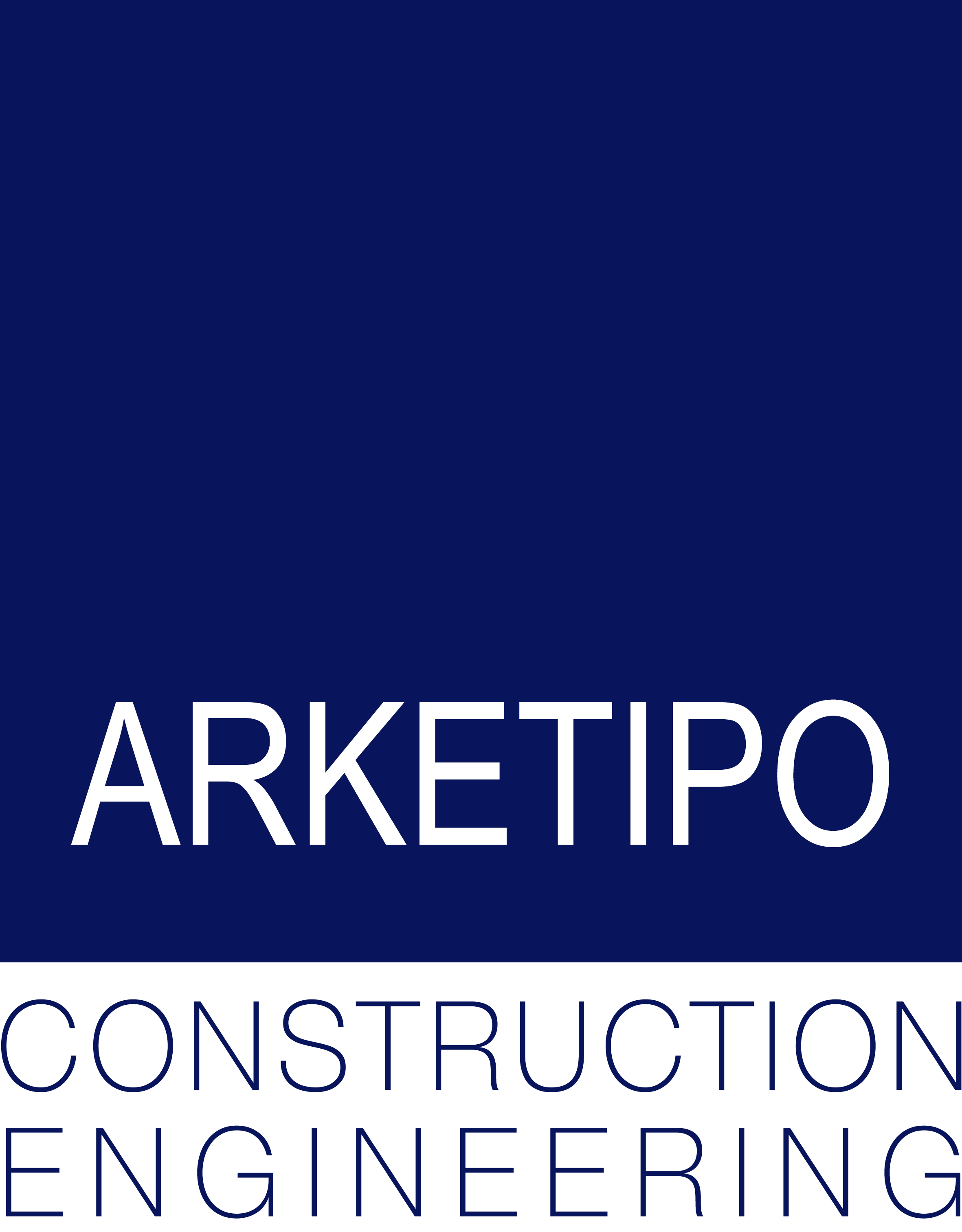 Bronze Sponsors - ARKETIPO