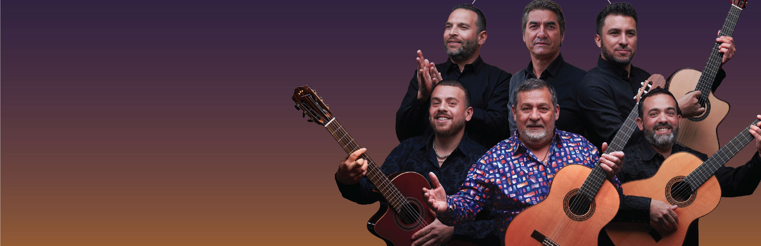 Gipsy Kings ft. Tonino Baliardo