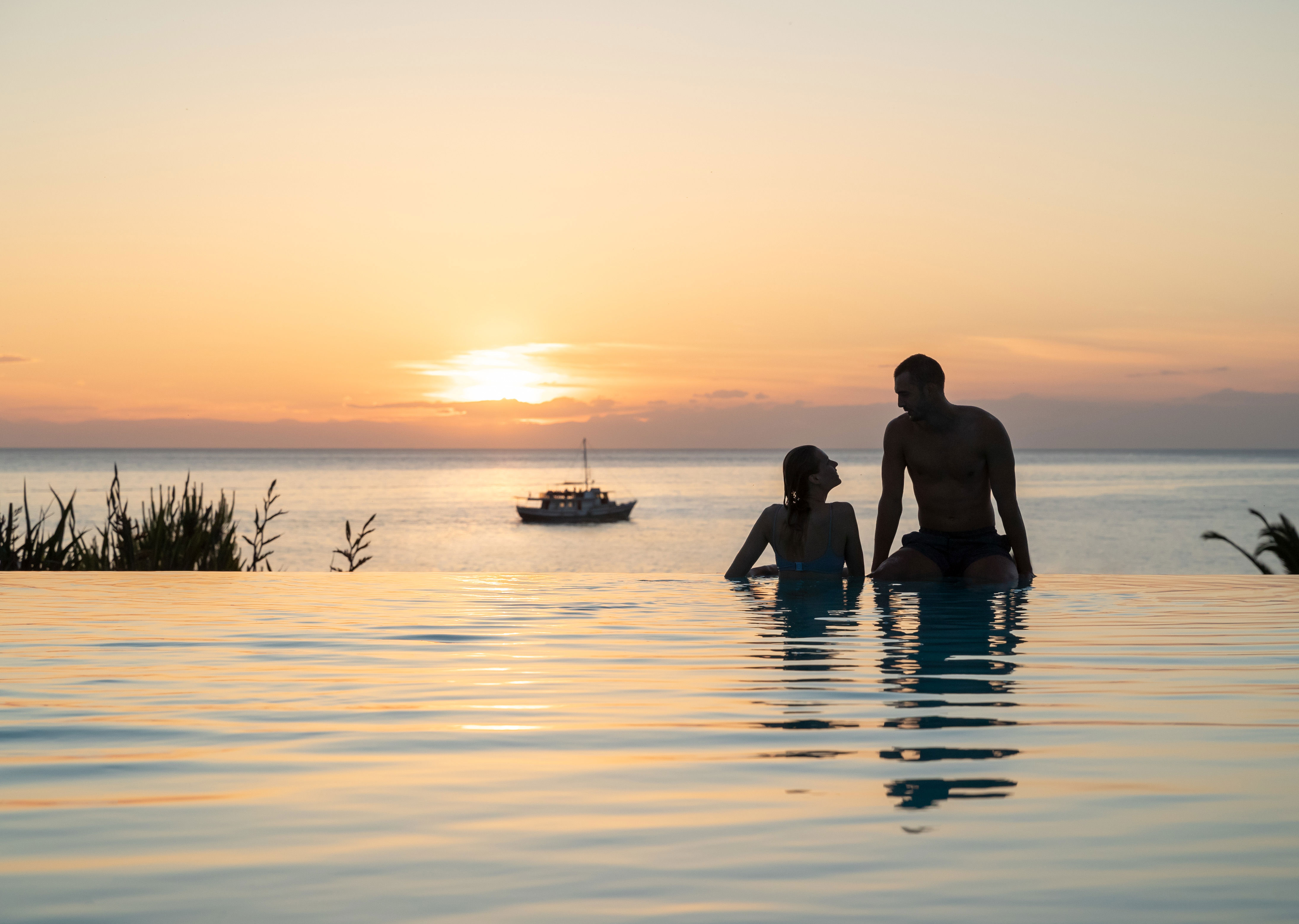 Halkidiki peninsula luxury coastline Northern Greece