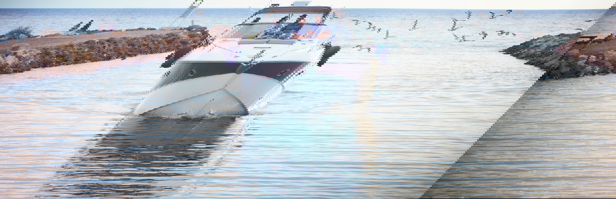 Sani Dunes General Port