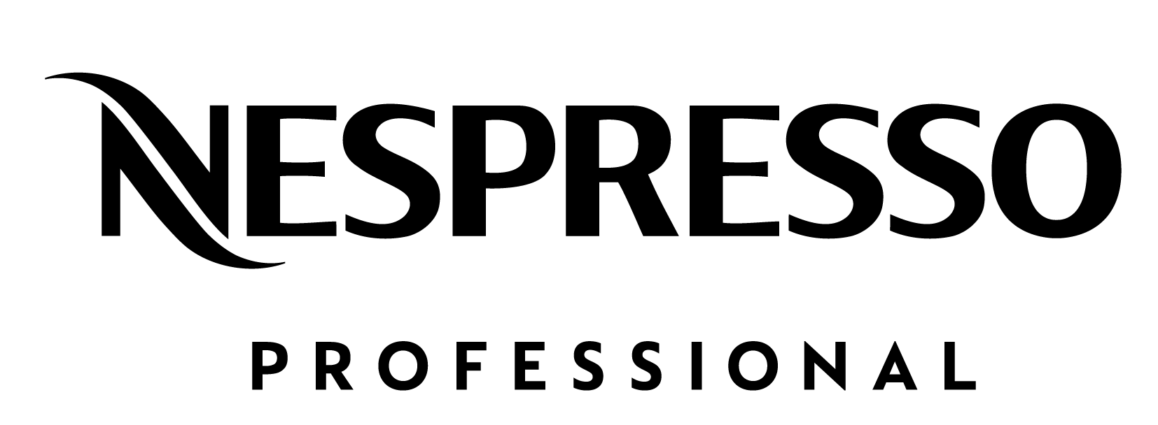 Nespresso Professional Logo