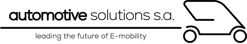 automotive solutions LOGO