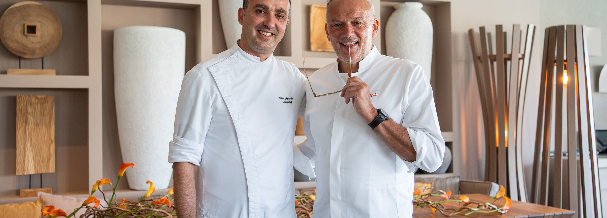 Sani Gourmet 2023 Christian Le Squer33 2500X1667