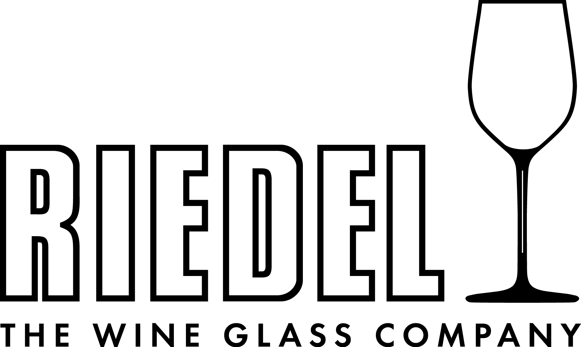 Riedel "The Wine Glass Company"