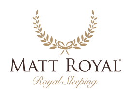 Matt royal Logo