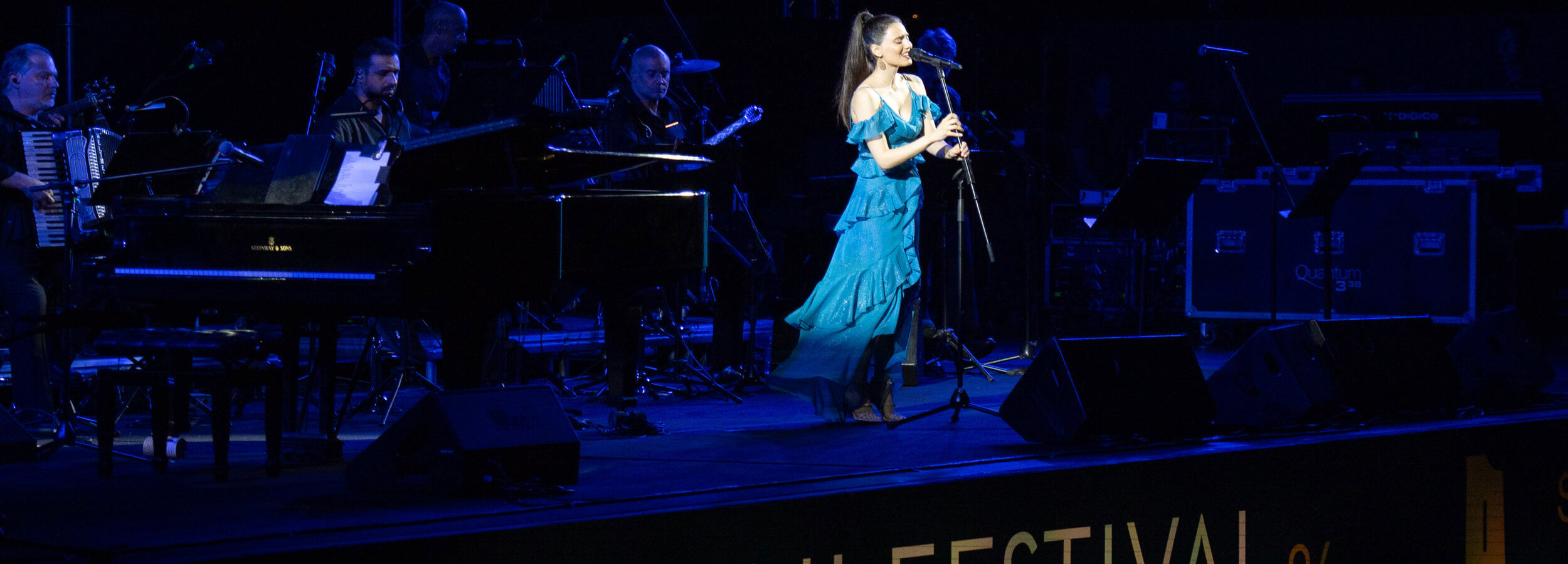 Sani Festival The Century Of Mimis Plessas Sofia Manousakisfmp 66 2500X1667