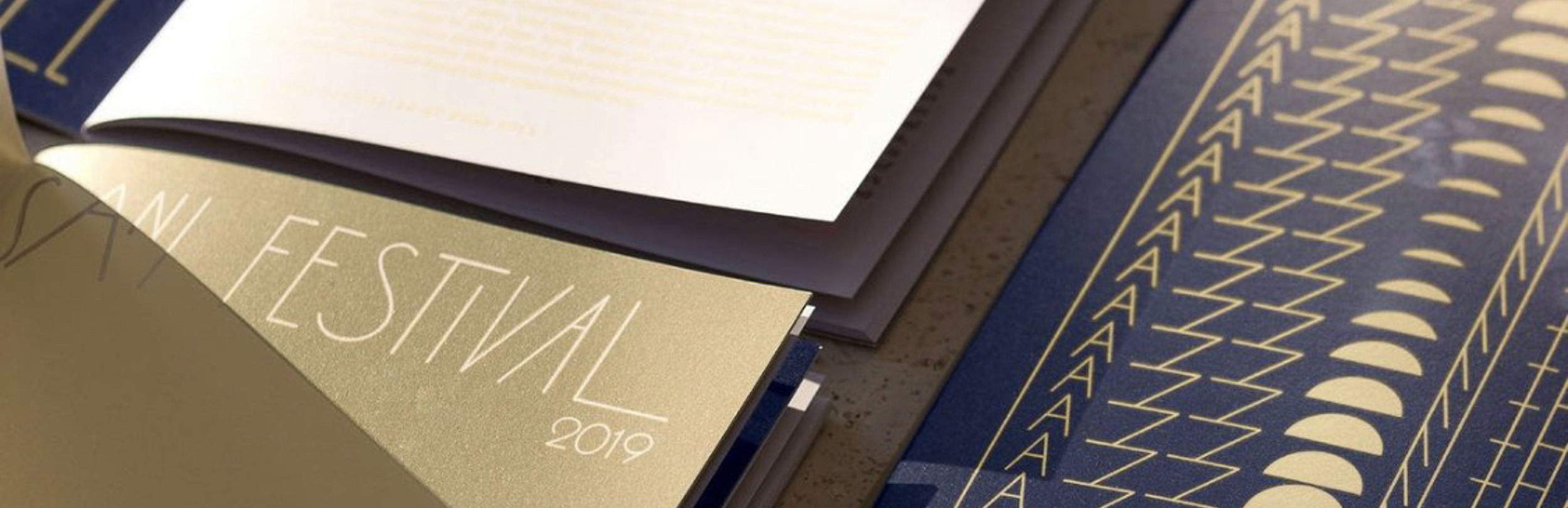 Sani Festival Design