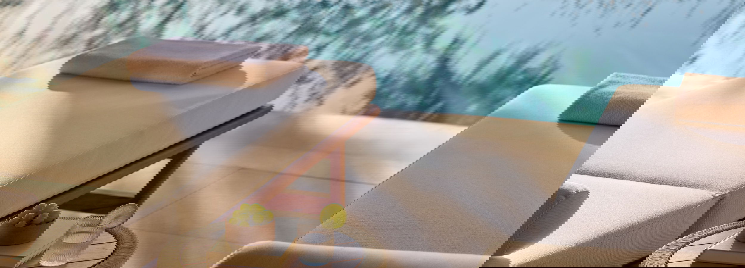 Sani Asterias Three Bedroom Grand Residence Marina View Private Pool 3 2880X1921