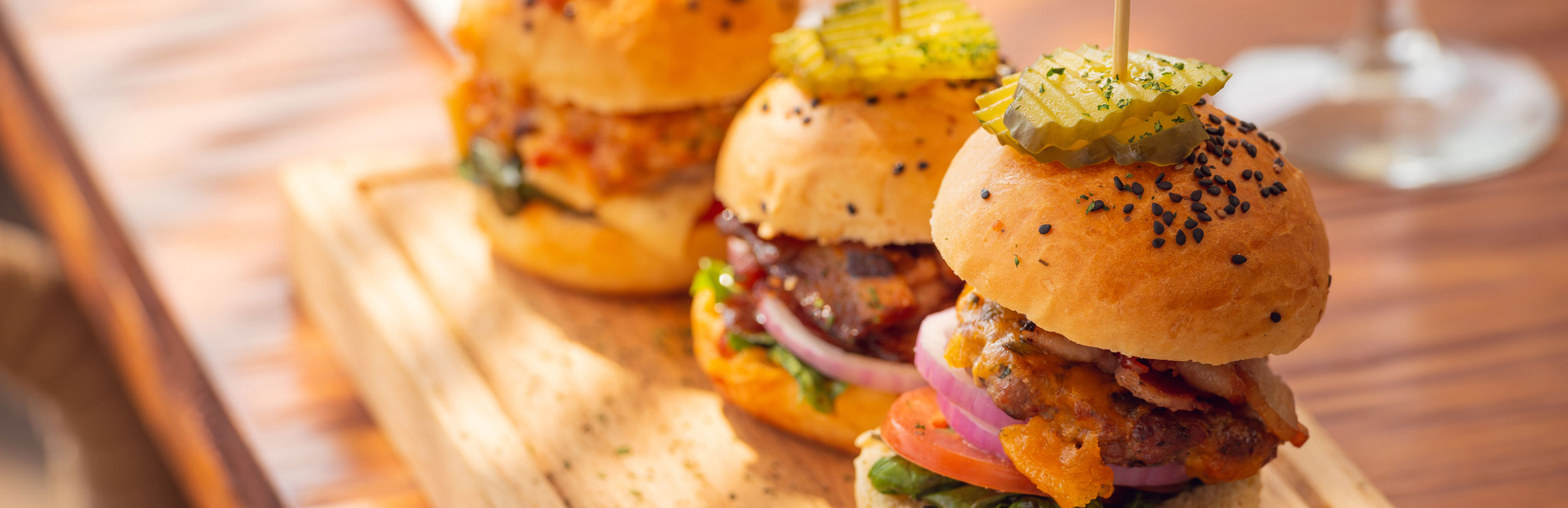 Beach Bar at Sani Resort Beach