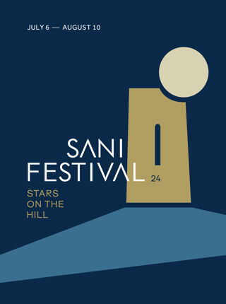 SANI FESTIVAL 2024