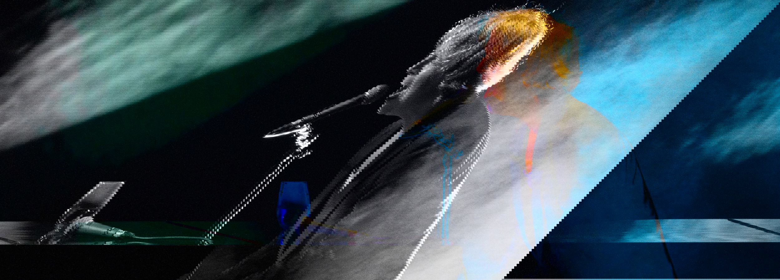 Tom Odell at Sani Festival 2023