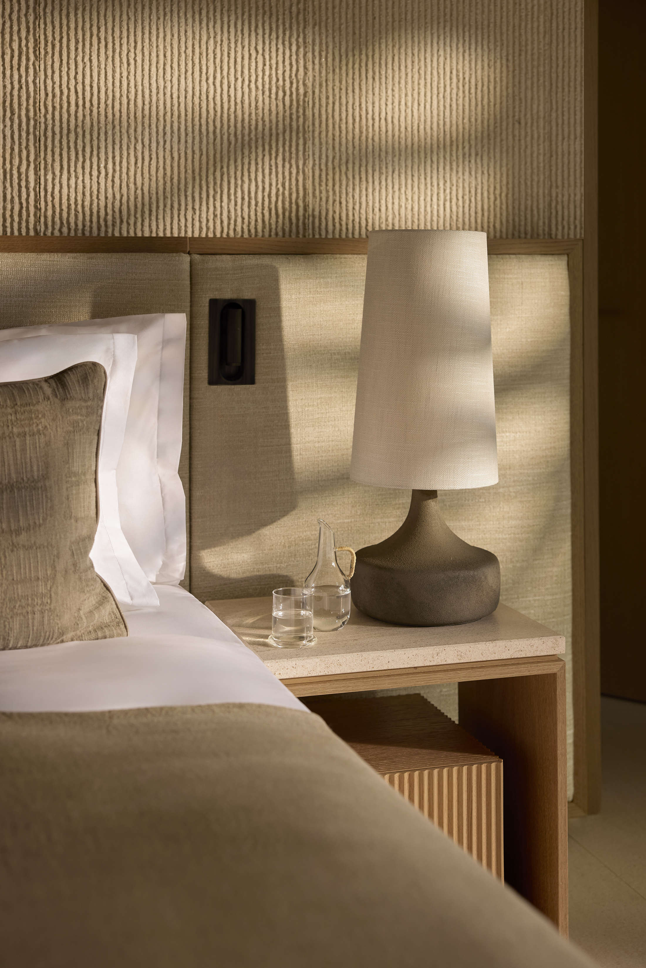 Two Bedroom Residence Pr. Garden Marina Front 8