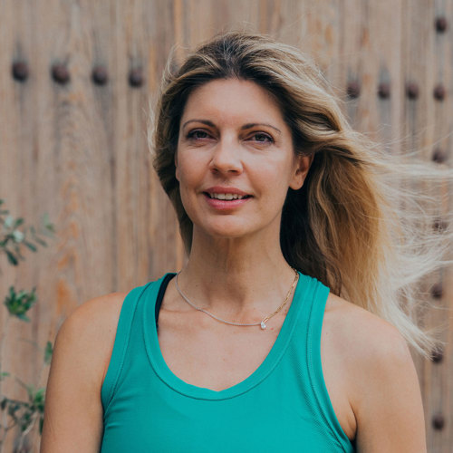 Dr. Tina Grigoriou