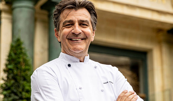 Yannick Alléno