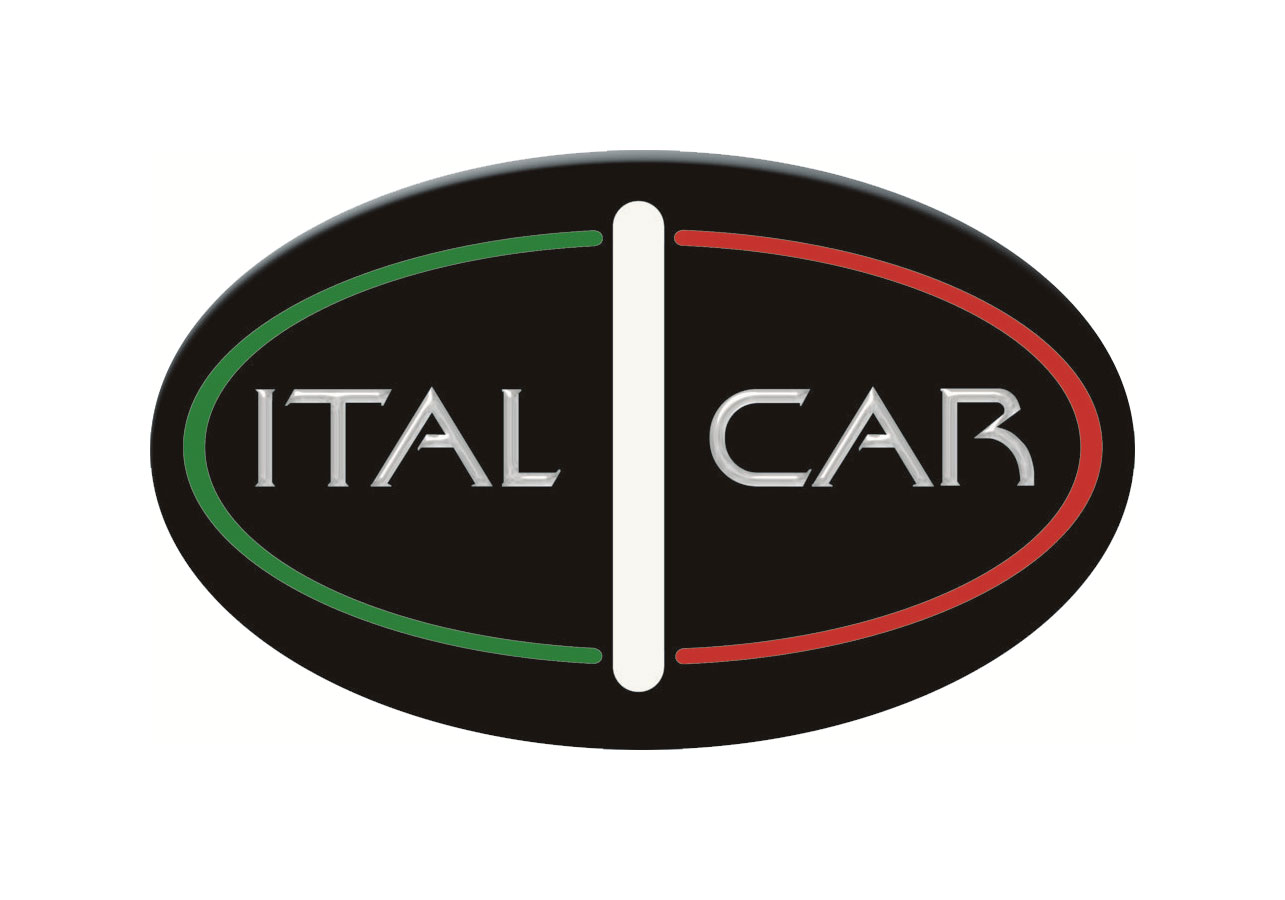 Italcar logo