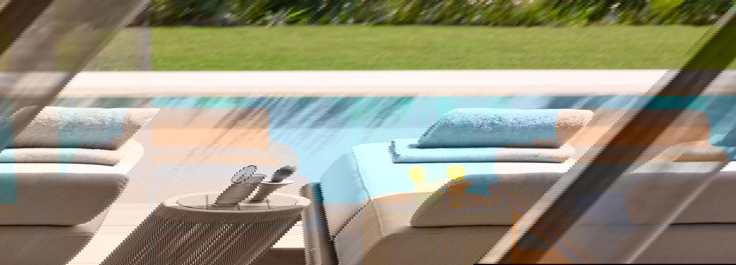 Two Bedroom Grand Residence Pr. Pool Marina Front 6