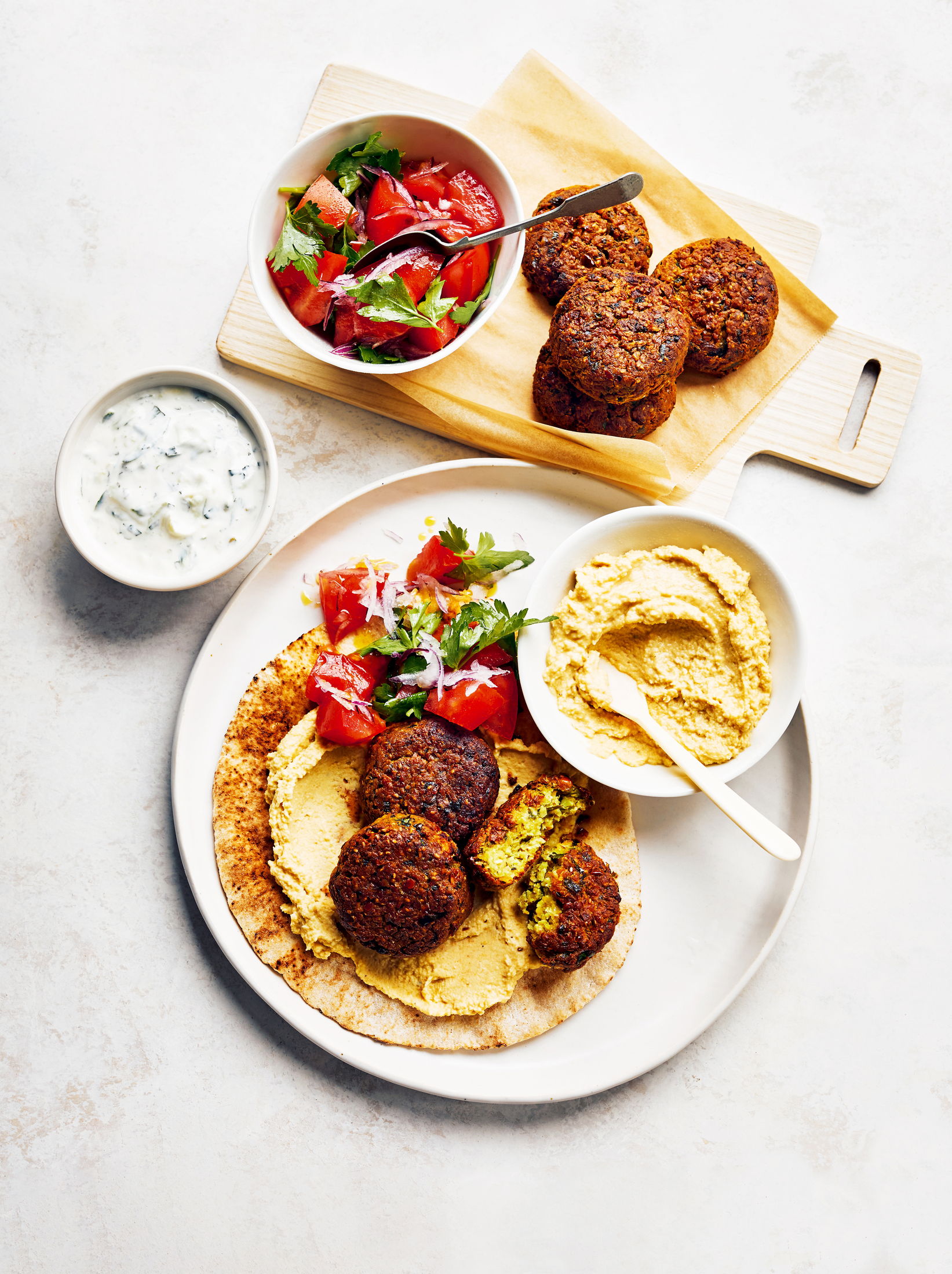 Donna Hay Children's Menus at Sani Resort