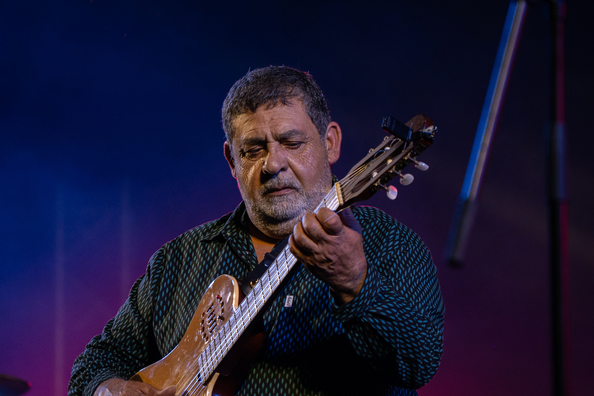 Gipsy Kings at Sani Resort