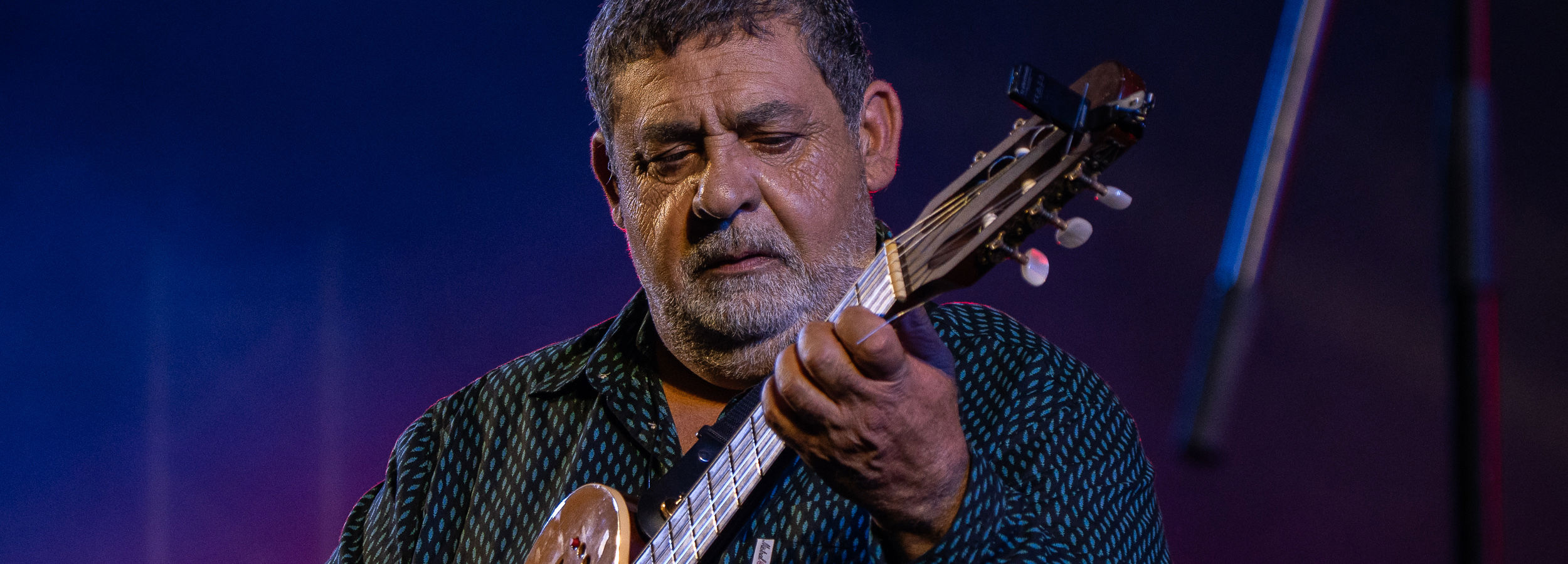 Gipsy Kings at Sani Resort