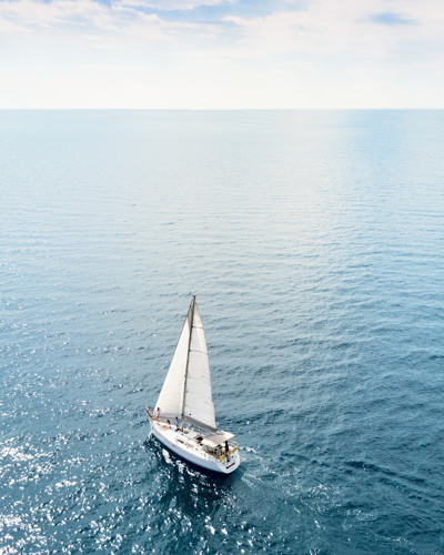 Sani Dunes General Port