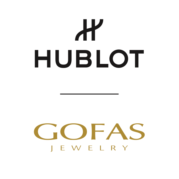 Hublot X Gofas