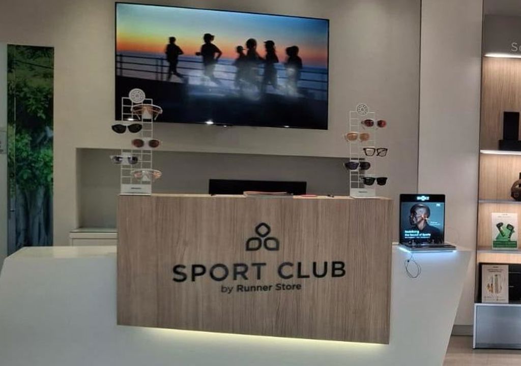 Sport Club By Runner Store