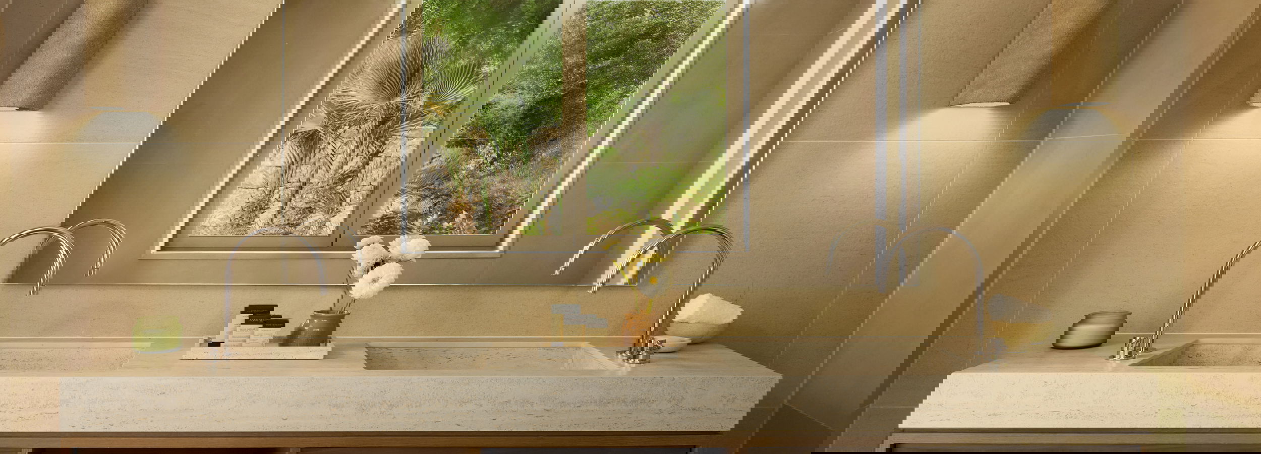 Sani Club Family Suite Grand Balcony Sea View Bathroom 1 2880X1920