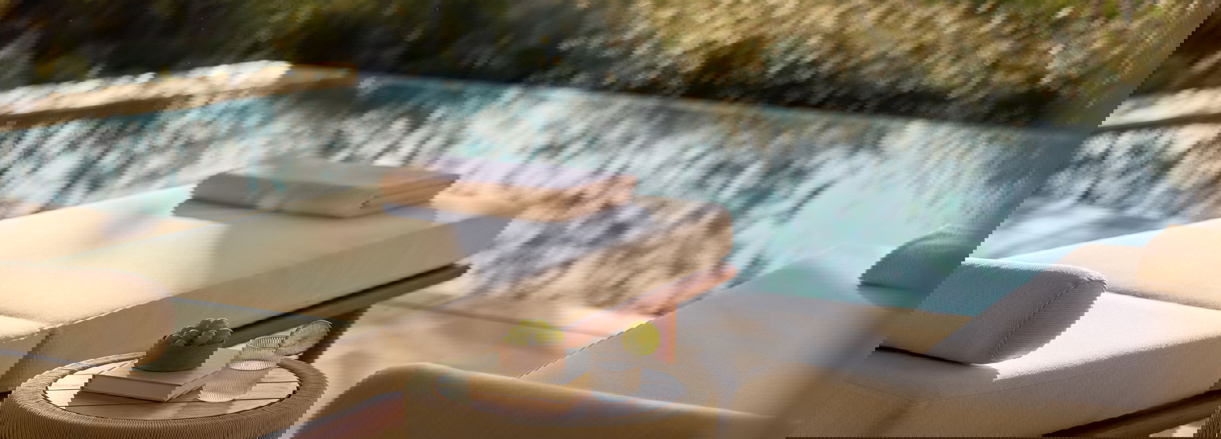 Two Bedroom Grand Residence Pr. Pool Marina Front 15