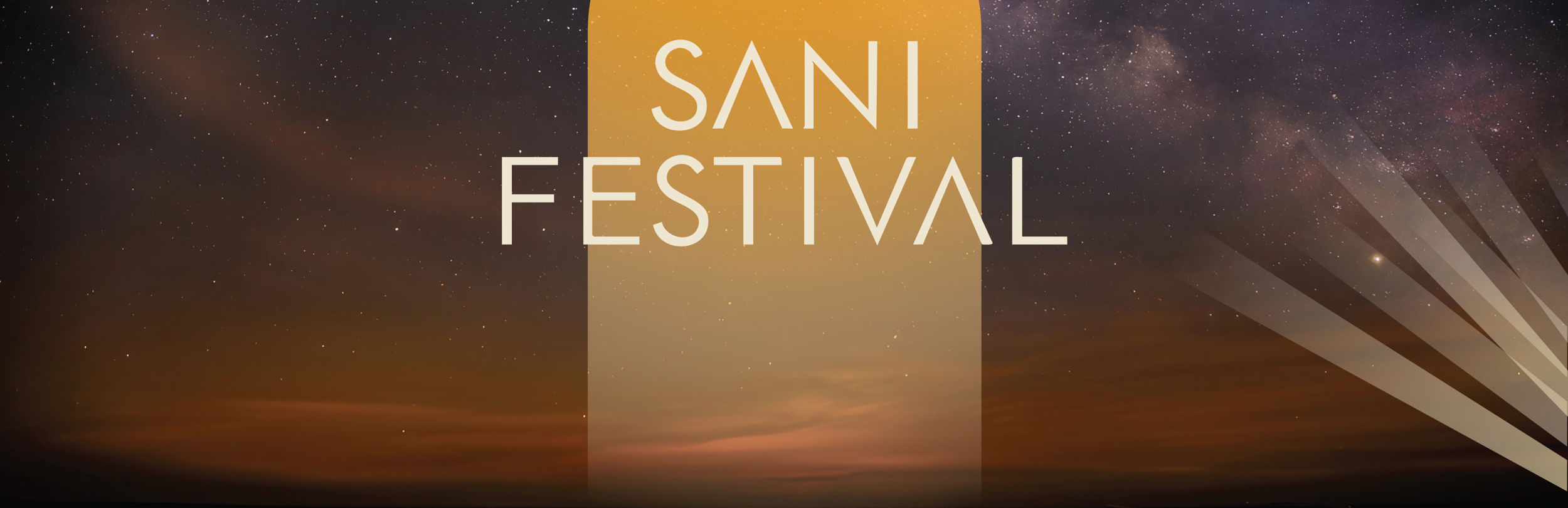 SANI FESTIVAL 2025
