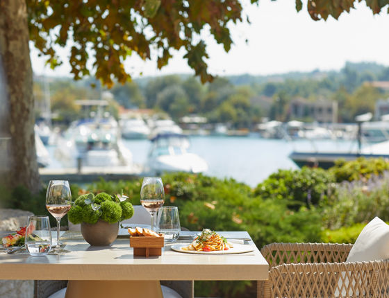 Высокая кухня