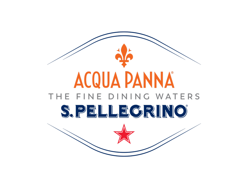 S.Pellegrino Logo