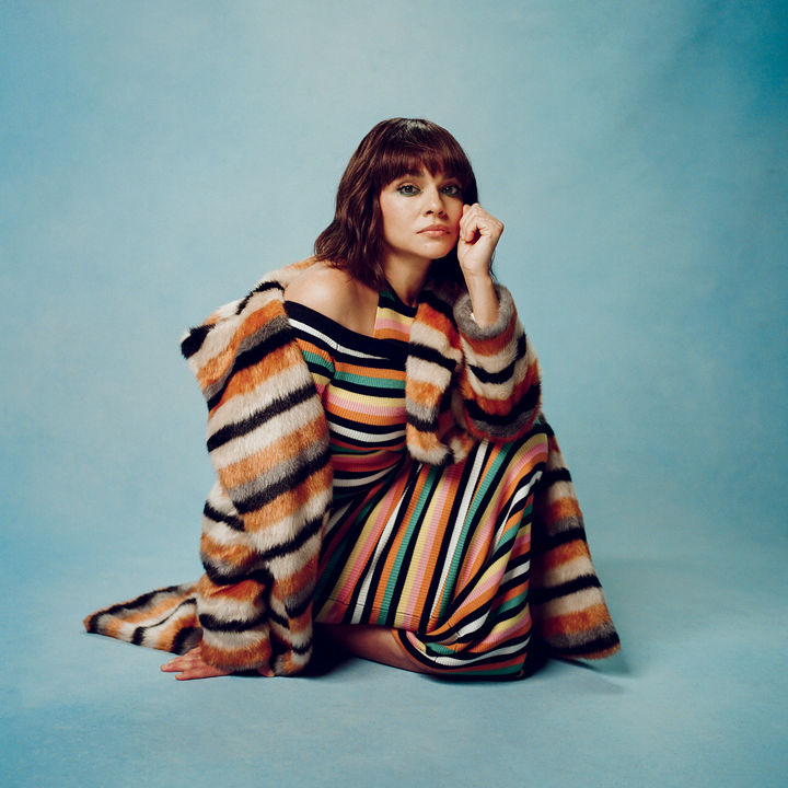 NORAH JONES