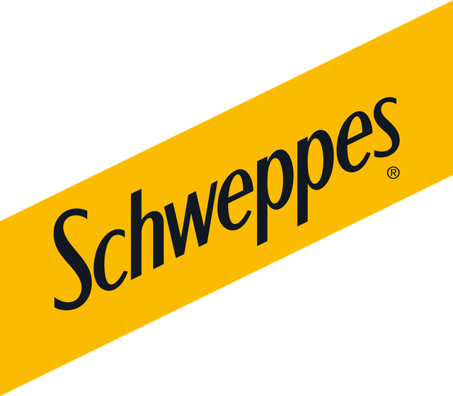 2 Schweppes