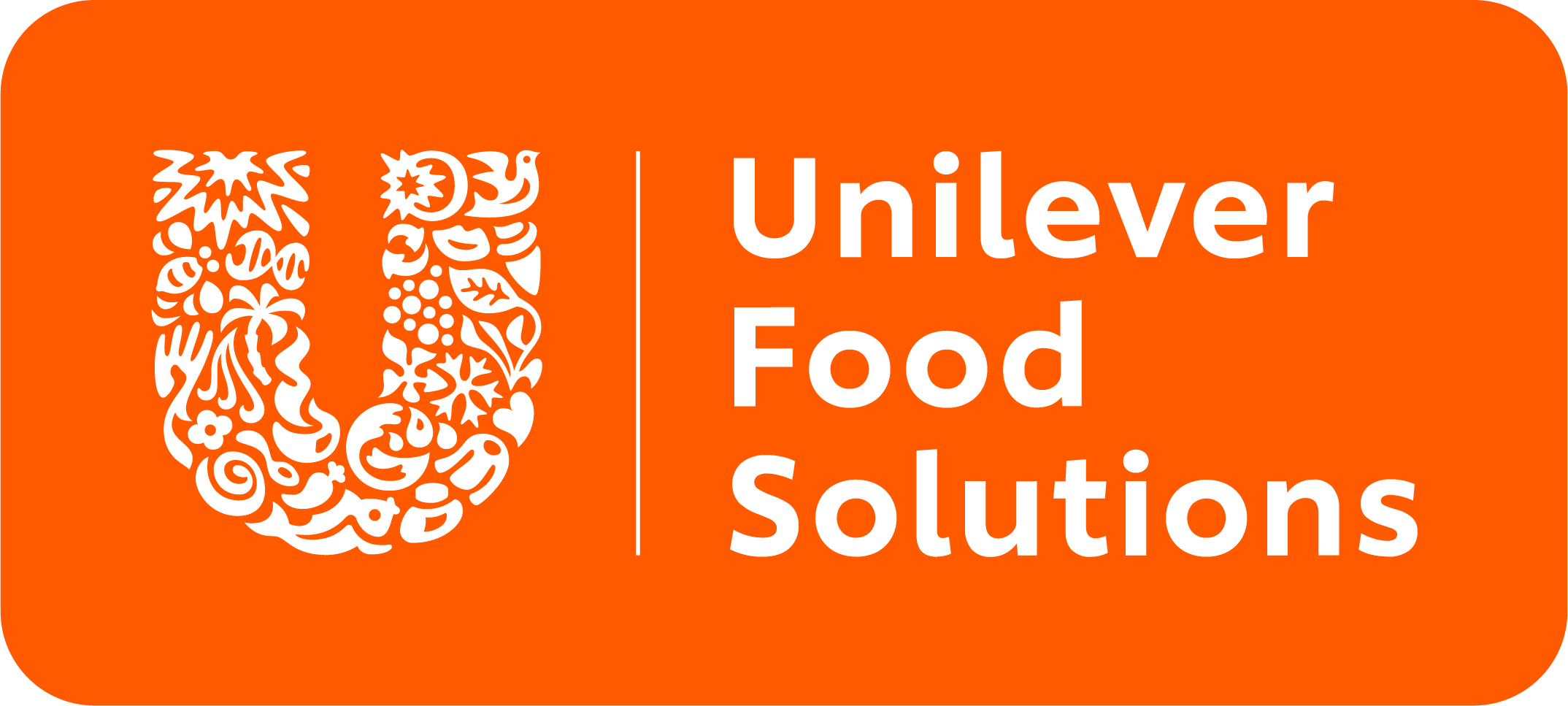 "U" Unilever Food Solutions