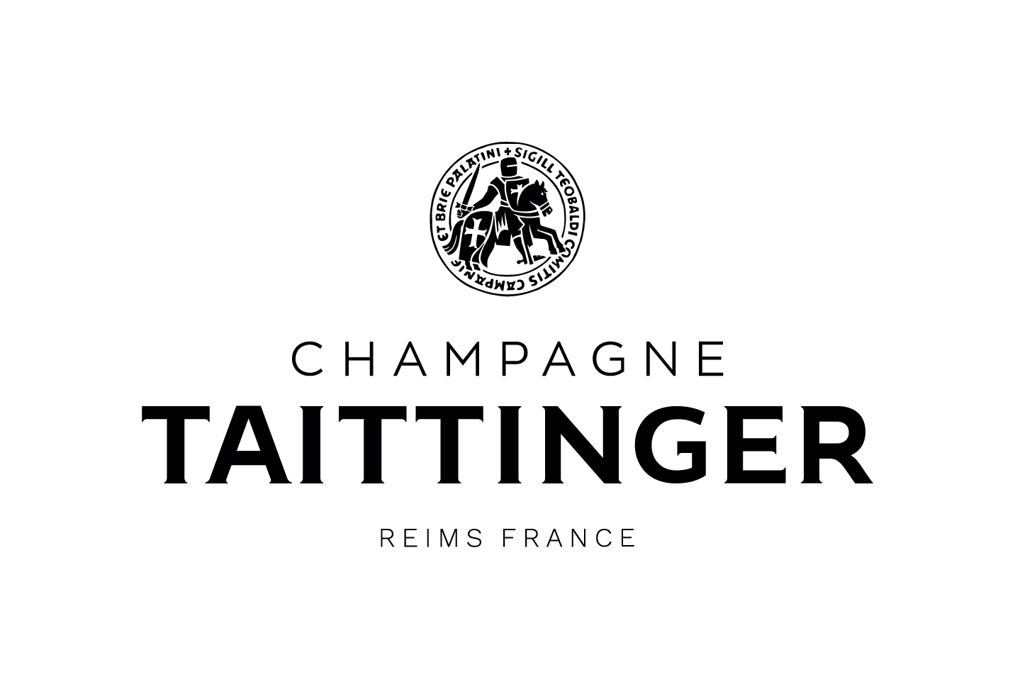 Champagne TAITTINGER