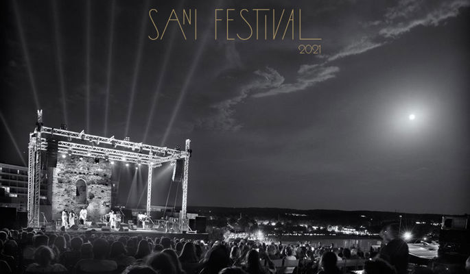 Sani festival