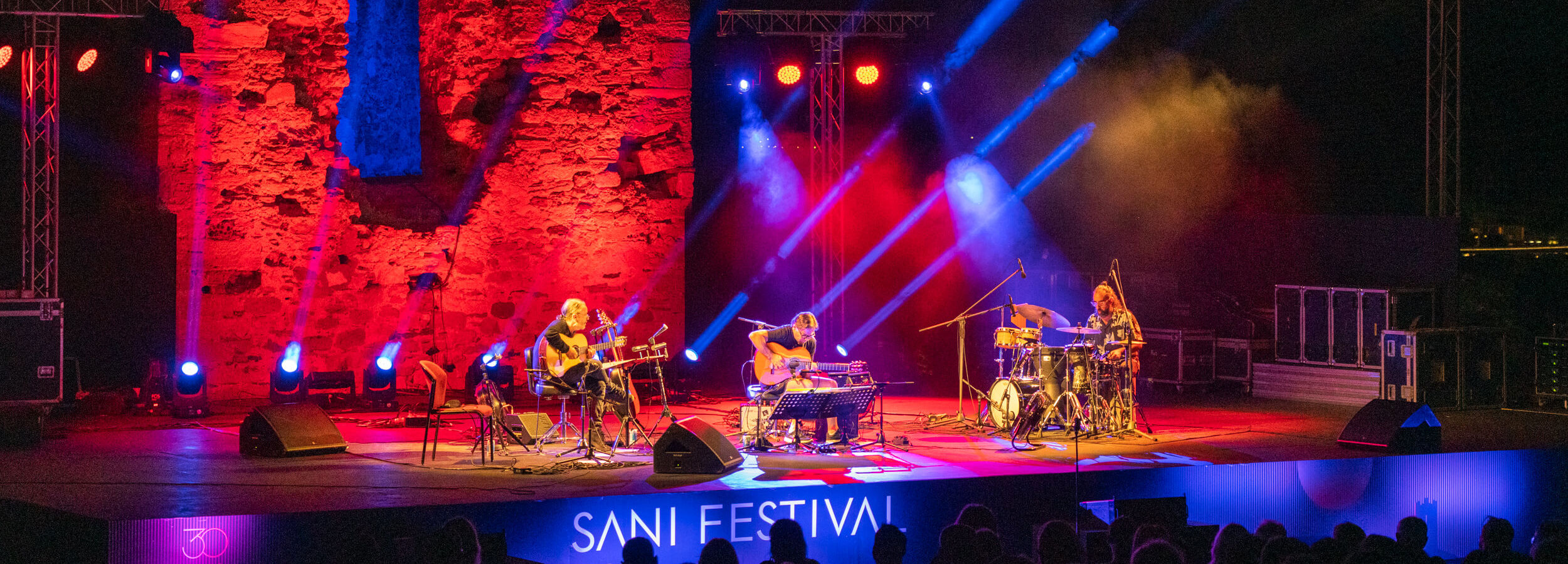 Sani Festival 2022 Al Di Meola 2500X1668 (1)