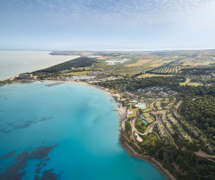 Sani Resort - Image 2