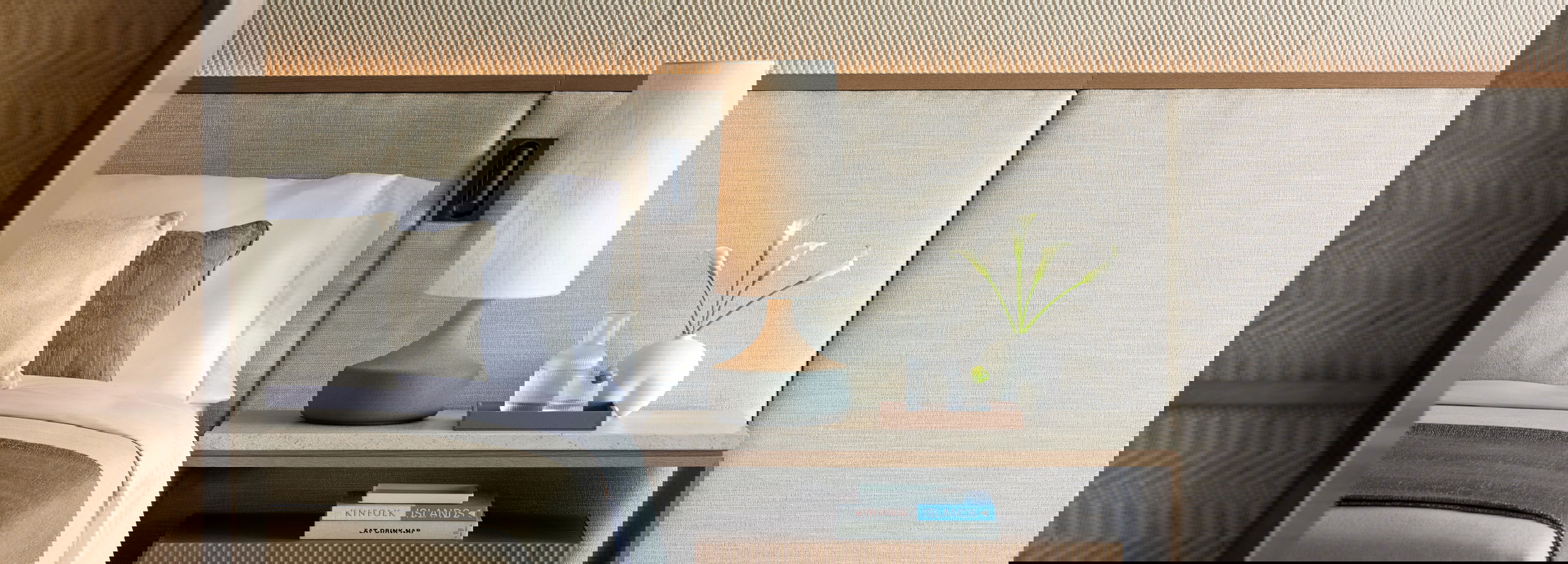 One Bedroom Residence Grand Balcony Marina Front