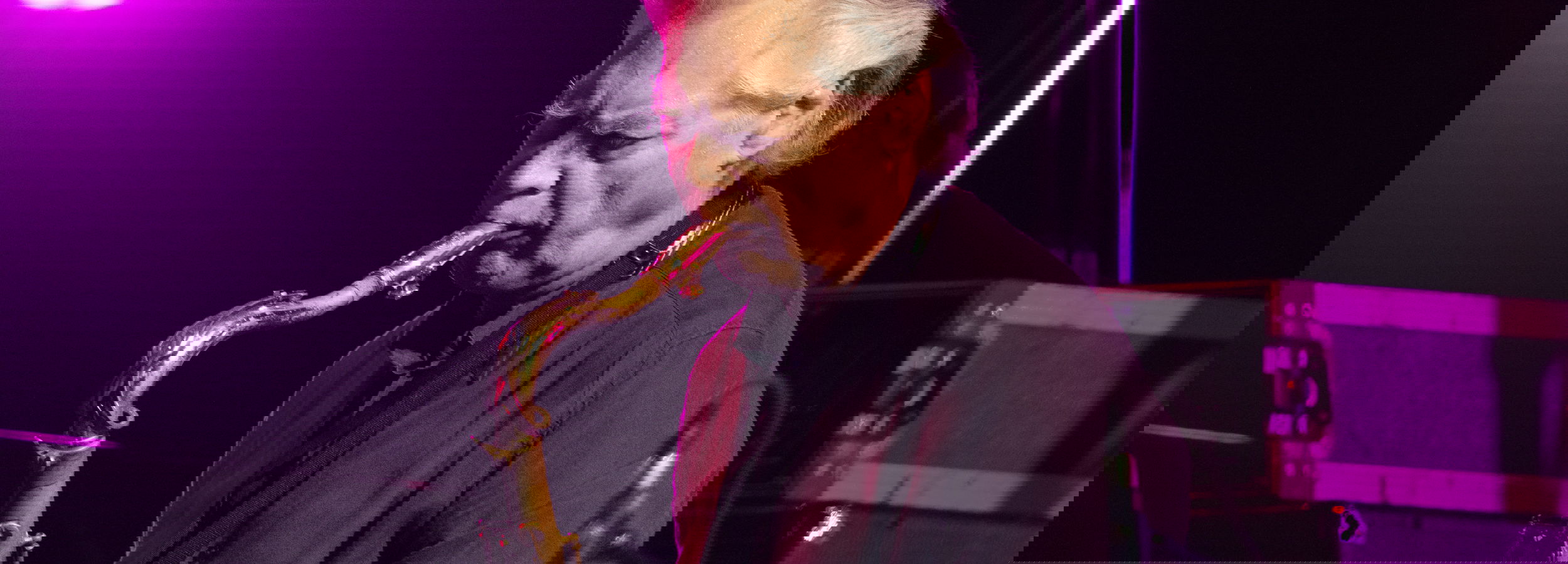 Sani Festival 2023 Jan Garbarek Group Ft Trilok Gurtu 2880X1921