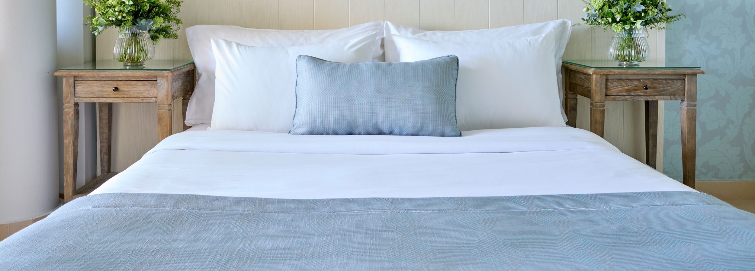 Junior Suite al Sani Beach