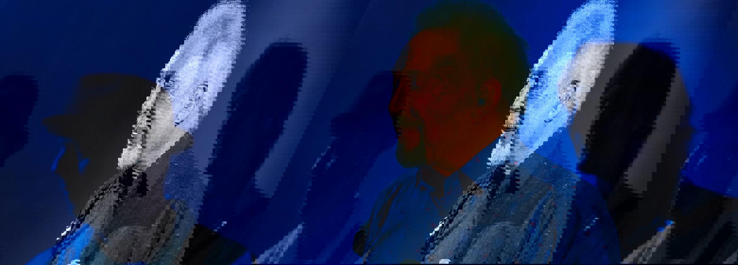 Sani Festival Tom Jones SFTJ 185 2880X1920