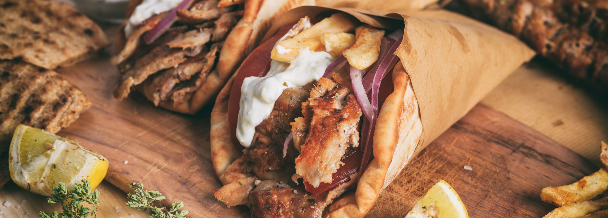 Handcrafted bites, refreshing drinks and the warm hospitality at Anemos Beach Pop-Up